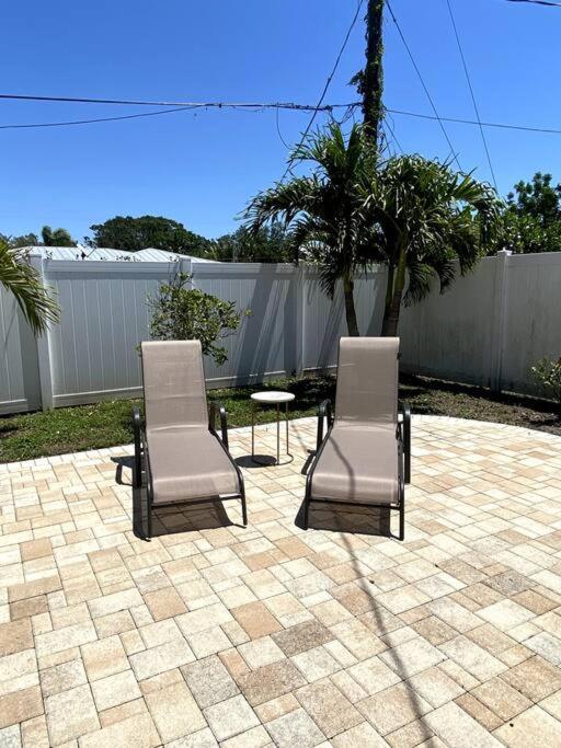 Casa Verde Sarasota Retreat Exteriör bild